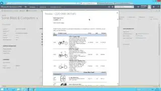 CRM 2016 rocks! Our solution for Microsoft Dynamics CRM 2016 - an Overview