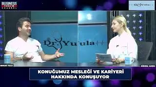 DR. ERKAN YULA'DAN SAĞLIK VE DOĞAL TEDAVİ YÖNTEMLERİ