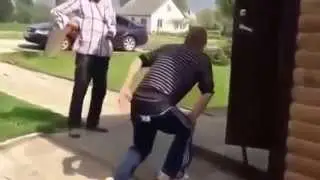 Элита. Настоящий рукопашный бой спецназа)))