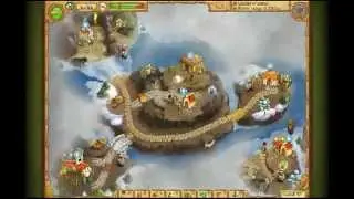 Island Tribe 4 Level 27 Walkthrough