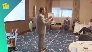 Mincom Trading Technical Seminar for Wasl Asset Management Group
