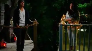 High School Musical 3- Right Here, Right Now (Extended)