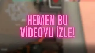 Agalarlan Değişik Klipler (Valorant)