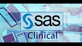 SAS Clinical Demo Class