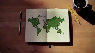 Видеомонтаж - Монтаж видео из отпуска на заказ