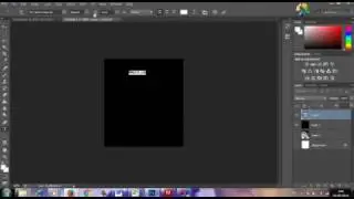 HOW TO MAKE POWERFULL TEXT EFFECT IN PHOTOSHOP