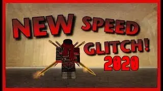 Swordburst 2 Speed Glitch Working 2020