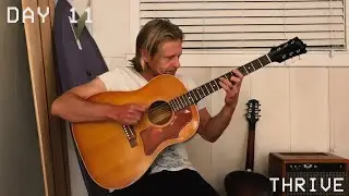 THRIVE (Live from Home)