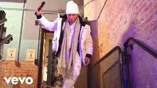 Alex Ashline - Heart Out (Official Music Video)