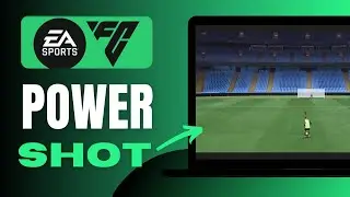 How to Power Shot in EA Sports FC 24 - Complete Guide
