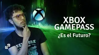 Xbox Game Pass ¿Es el futuro de los videojuegos? | El trayecto del equipo verde