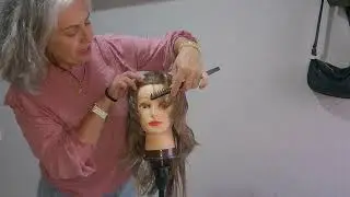 Como IGUALAR el corte