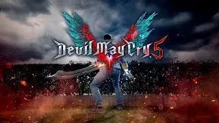 Devil May Cry 5 - Something Greater (TV spot)