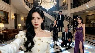 💔 5 years together — and he’s marrying someone else! Becoming the heiress, revenge with the young...