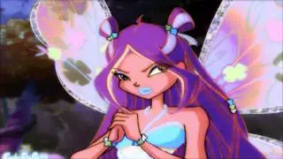 Frozen Sorrows || Meredy - I Surrender *HBD Neli*
