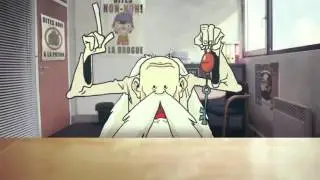Père Fouras   C'est ma bite