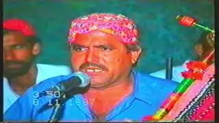 melo Gulam Hussain  laghari