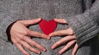 Meditación el Espacio Sagrado del Corazón