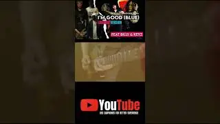 #songcovers #beberexha #davidguetta full video https://youtu.be/yaaAccJmzlk?si=uzE5k8svEOYVY_fF