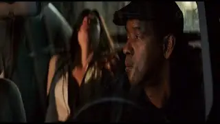 Revenging An Abused Girl Scene - The Equalizer 2 1080p