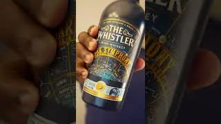 THE WHISTLER DARK SYMPHONY