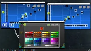 Local Multiplayer - Divergence System(wip)