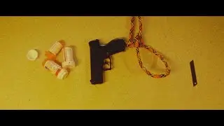 EB - ANTI-FRAGILE~!!! (Video)