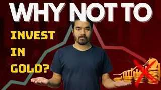 सुनमा लगानी किन नगर्ने ? || WHY WE SHOULD NOT INVEST IN GOLD IN NEPAL? #goldinnepal #goldinvestment