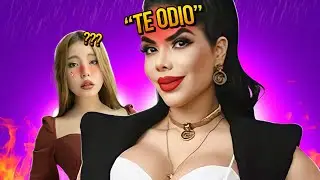 La TIKTOKER que HUMILLA a sus HIJAS por VISITAS | Sol Leon