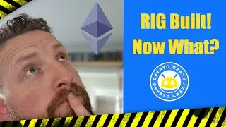 How to Set Up your Mining Rig with Hive OS - Crypto Crazy.