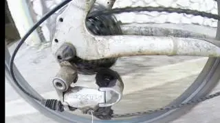 GoPro Bicikl