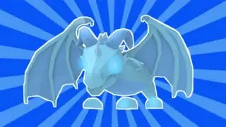 Trading this Pets for a Frost Dragon