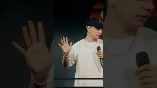 Подколол зрителя Сергей Орлов  #standup #стендап #юмор #сергейорлов