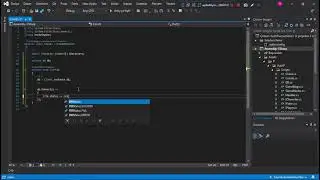 How to Connect to a Database for Unity - Syncron Trailer