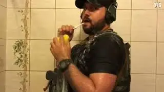Про Escape from Tarkov 715TEAM