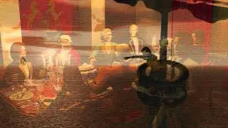 Cutthroats soundtrack tribute