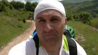 BITOVNJA - Martinov grob 28.05.2017