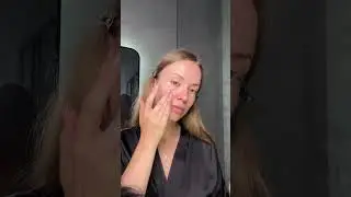 Хочу сияющую, а не жирную кожу 🙌