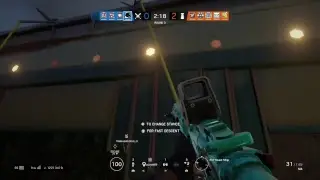 R6 ranked//Un-Ranked doing placements