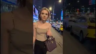 Искусственный интеллект или настоящая девушка? @arishakurg