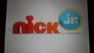 Nick Jr. intro app