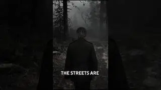 SILENT HILL detail many people MISSED