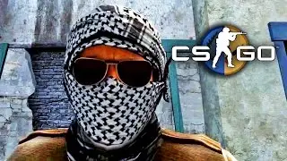 ММ #16 (CS:GO). СТРИМ.