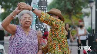 XXVI Feria de Artesanías de la Compañía de Turismo de Puerto Rico