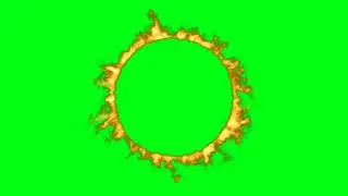 green screen effect | vfx video green | by subhash