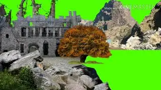 Green screen effect  phad And qila best   jungle   paid  nice