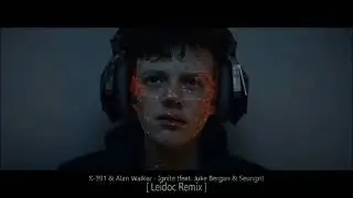 K-391 & Alan Walker - Ignite (feat. Julie Bergan & Seungri) (Leidoc Remix)