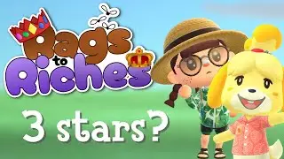 🔴 I STILL don't have 3 stars...