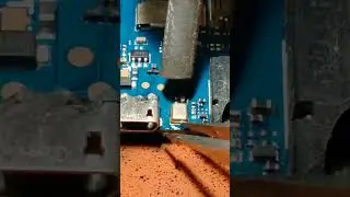 Jio f320b mic change 