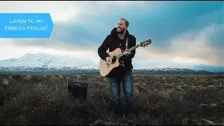 New Light - John Mayer (live loop cover)
